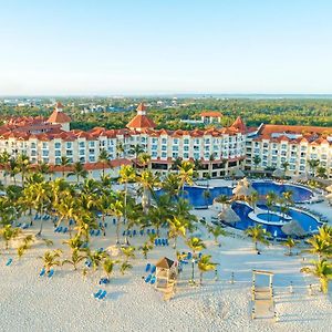 Occidental Caribe - All Inclusive (former Barcelo Punta Cana)